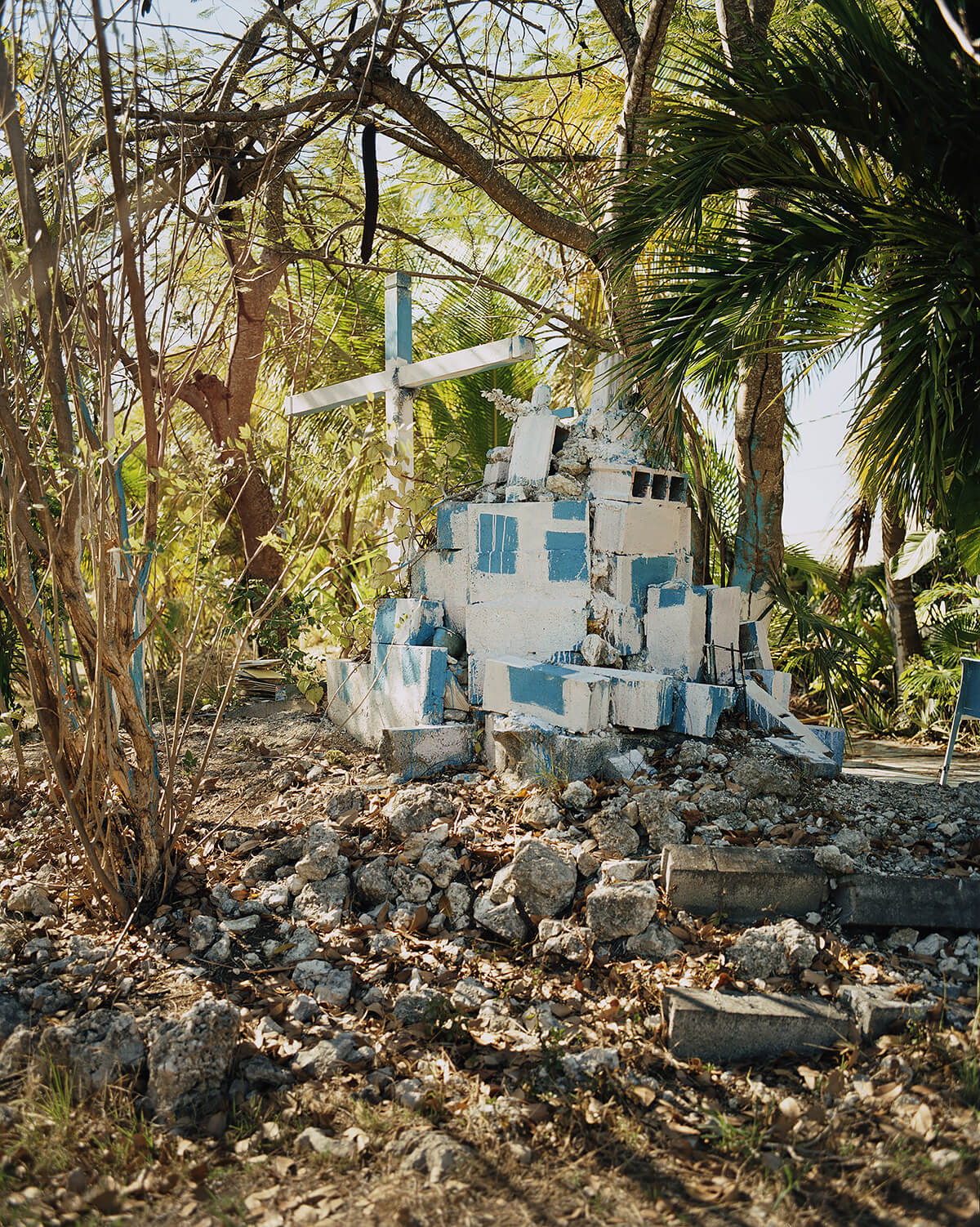 Gregory Halpern