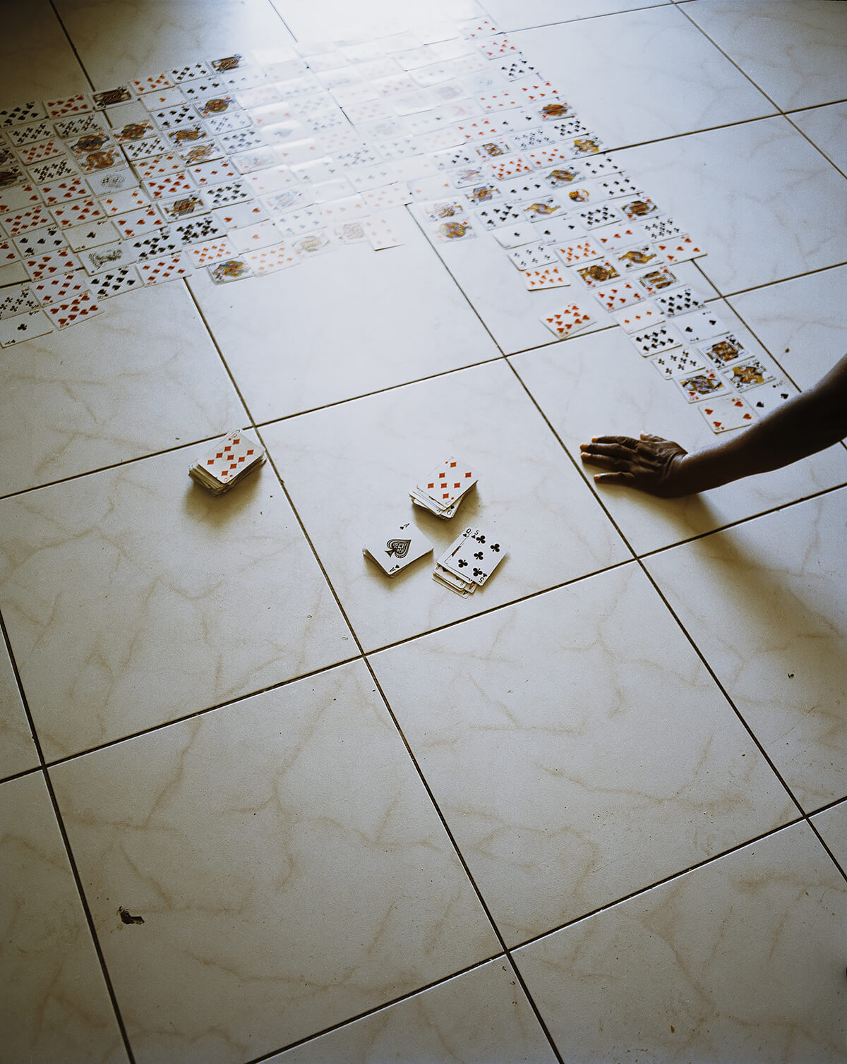 Gregory Halpern