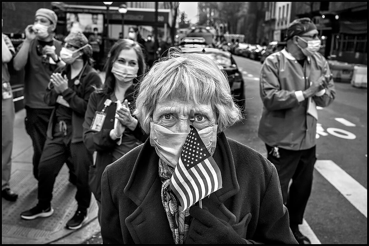 Peter Turnley