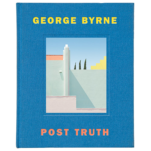 Post Truth  by George Byrne