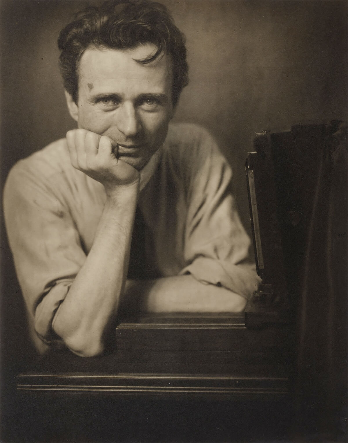 Edward Steichen