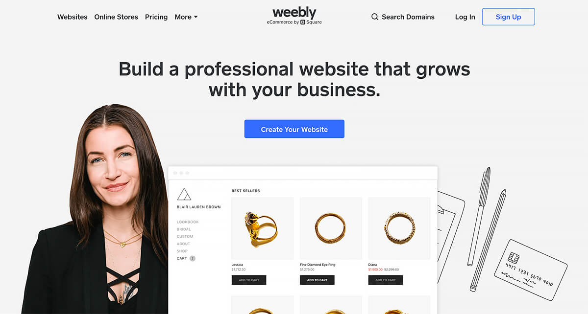 Weebly