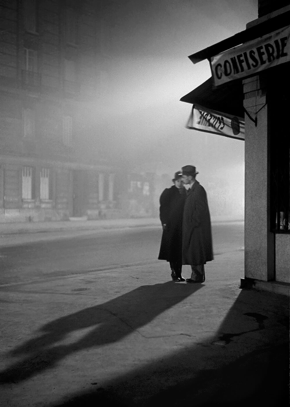 Fred Stein