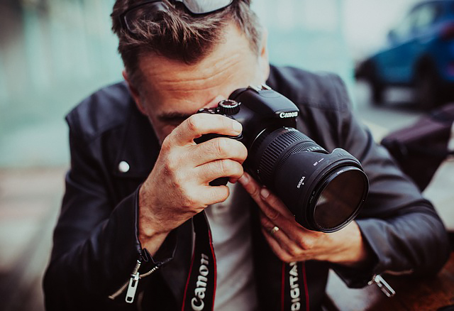 Do You Need a Photography Resume to Find a Job as a Photographer?