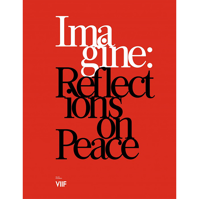 Imagine: Reflections on Peace