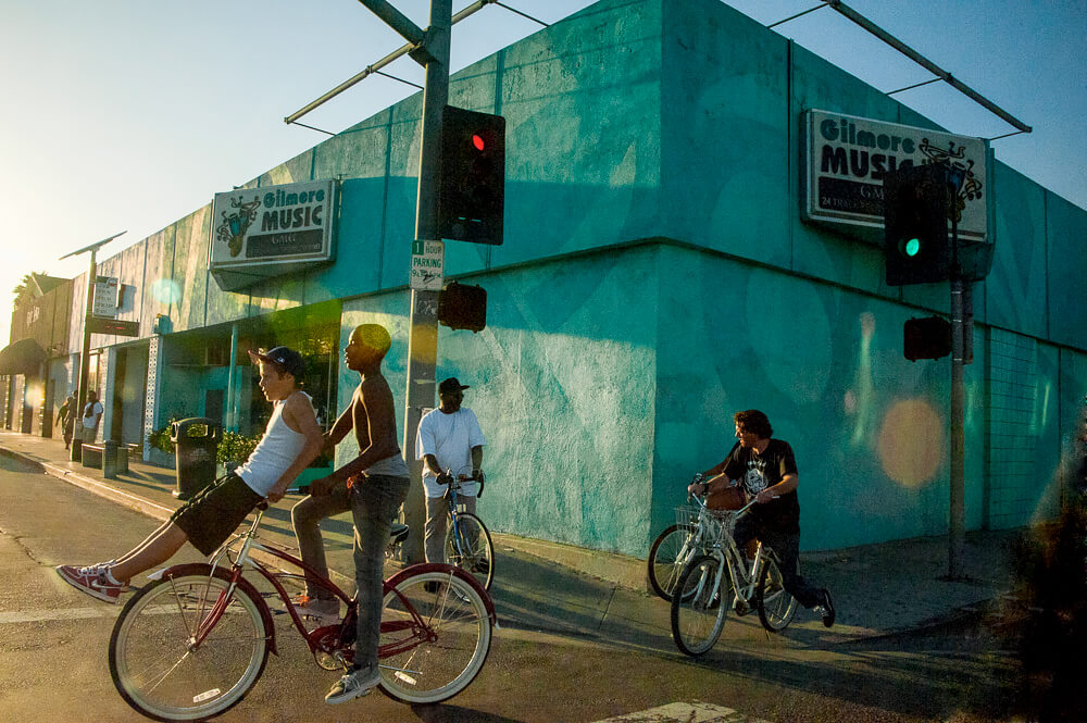 California Love: A Visual Mixtape by michael rababy - The Los Angeles  Center of Photography