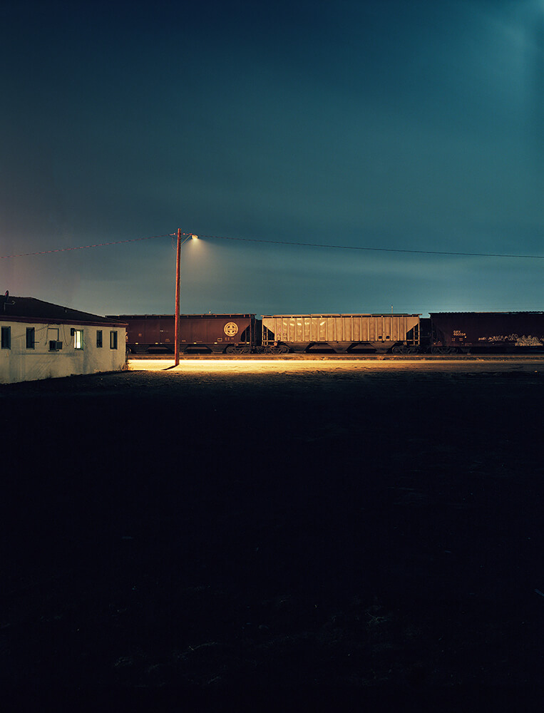 Todd Hido