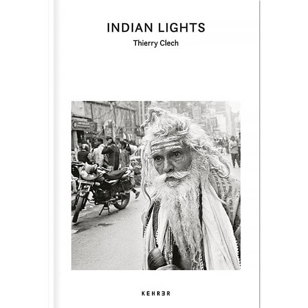 Thierry Clech: Indian Lights