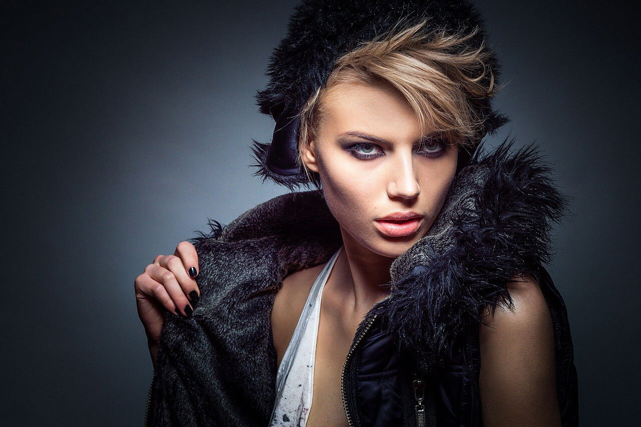 portrait
