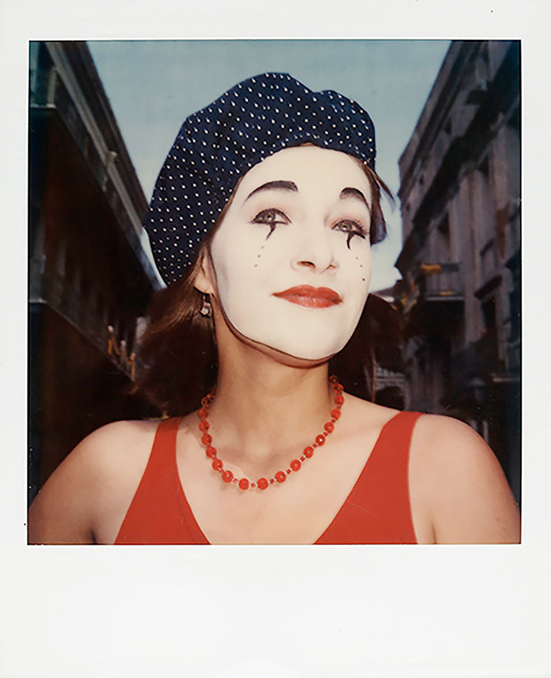 Harvey Stein