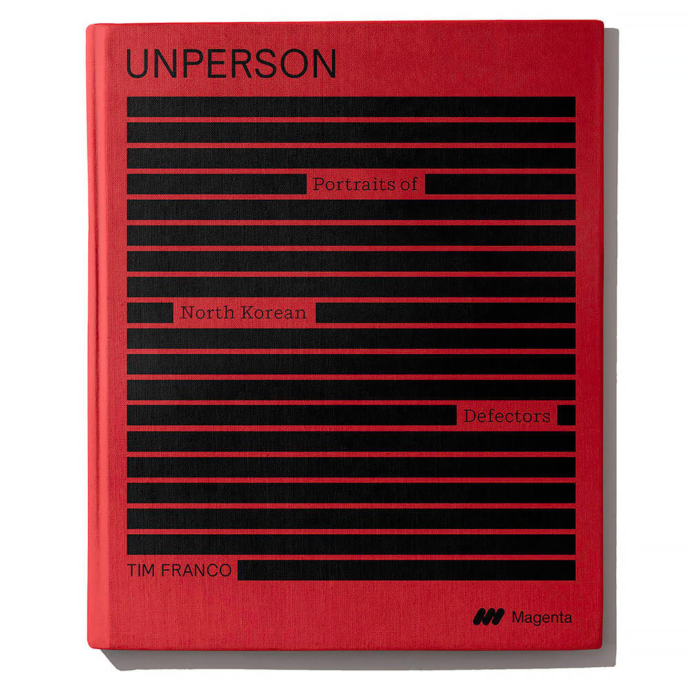 Unperson by Tim Franco