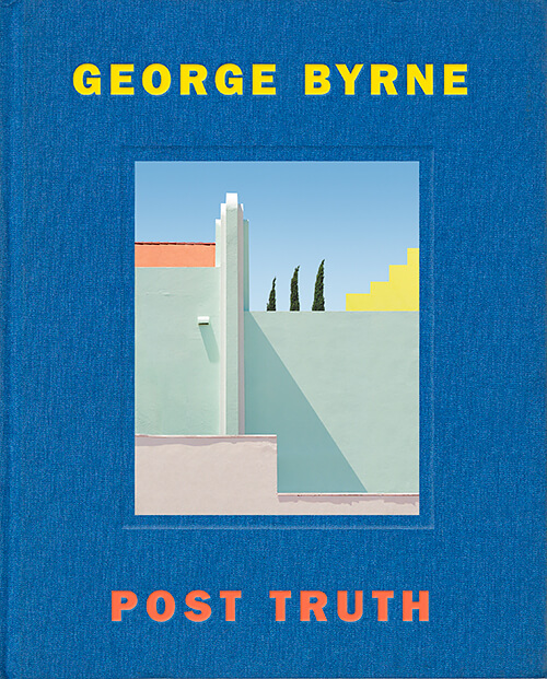  George Byrne