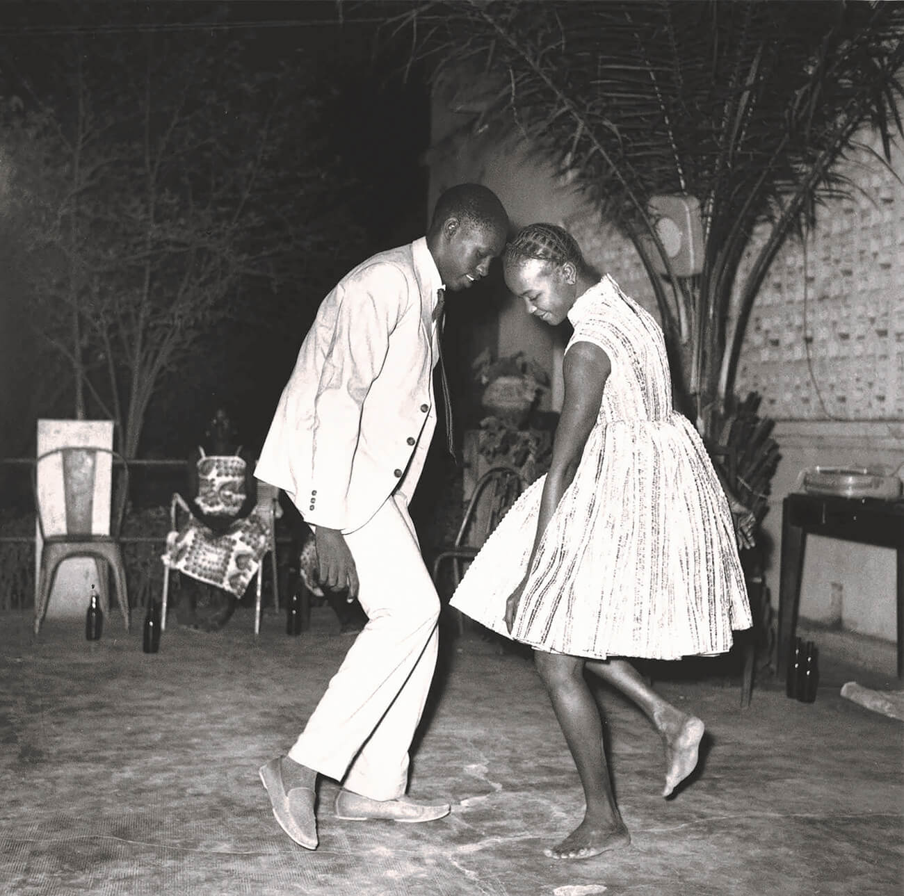 Malick Sidibe 