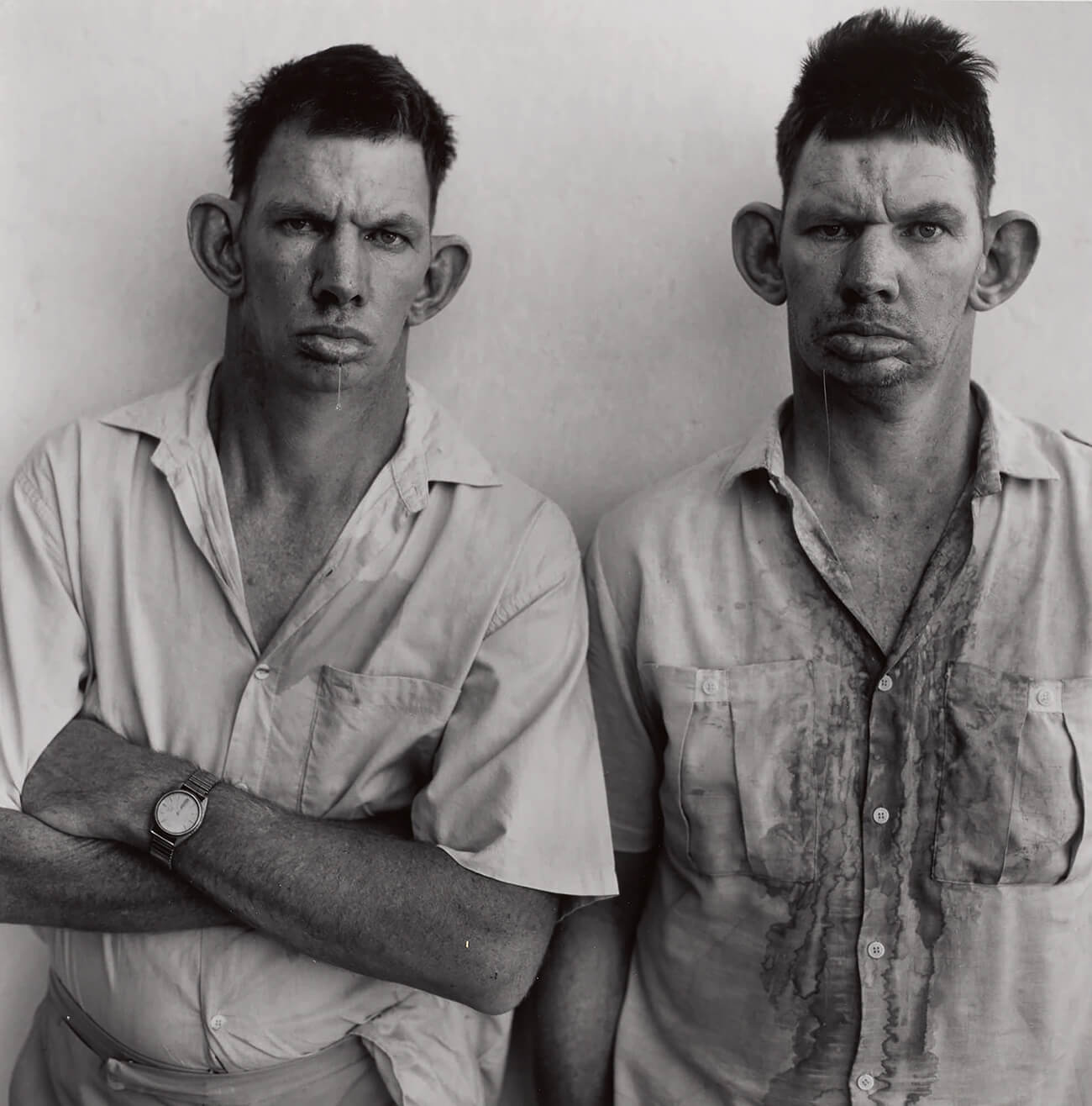 Roger Ballen