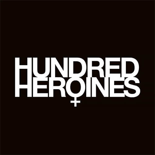 Hundred Heroines adds 50 Inspiring Women Photographers