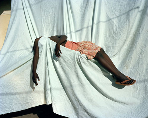 Vivian Sassen