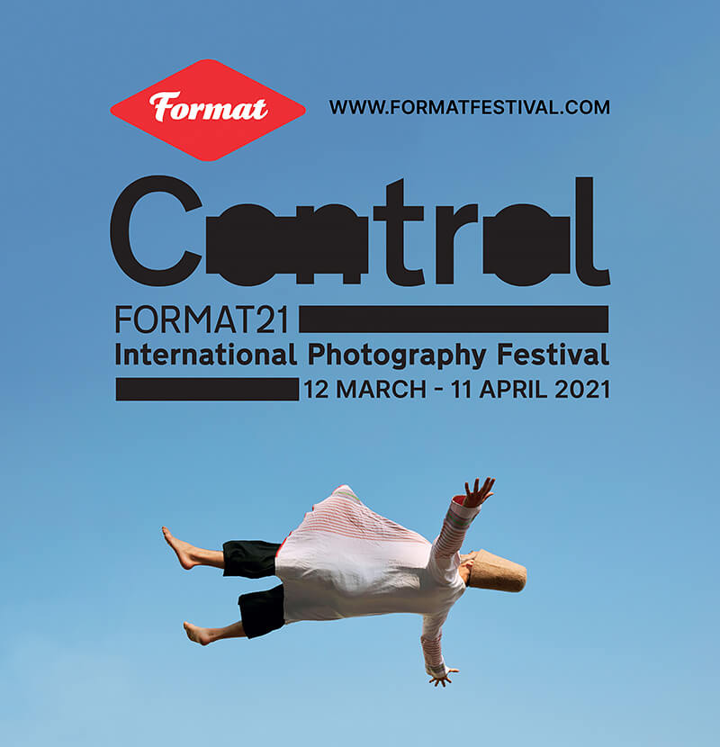 FORMAT21 International Photography Festival