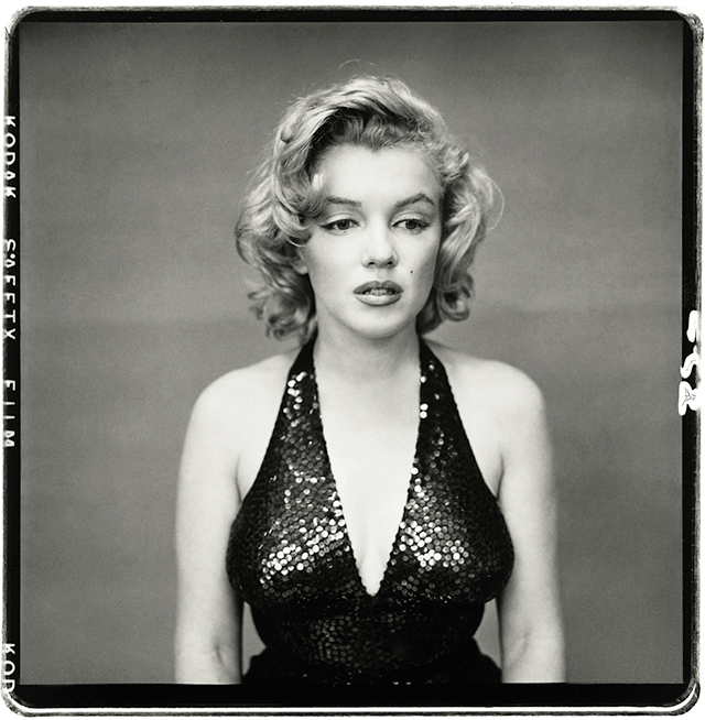 MG_MM051 : Marilyn Monroe - Iconic Images