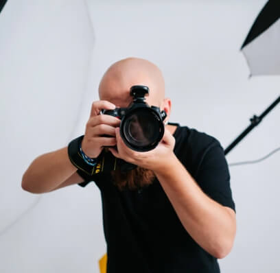 How to Open a Photography Studio?