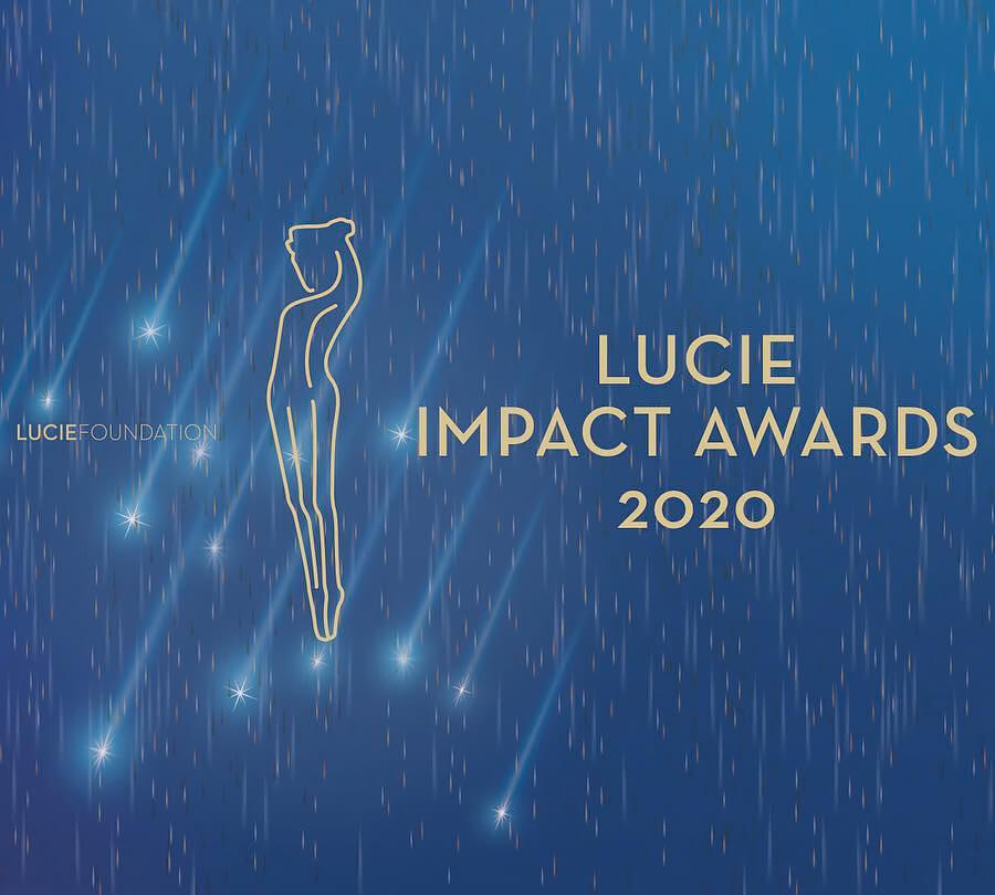 The Lucie Awards Announces Fabio Bucciarelli and Malike Sidibe to Receive 2020 Impact Awards