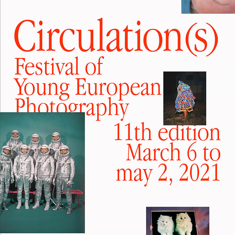 Circulation(s) Festival 11th Edition