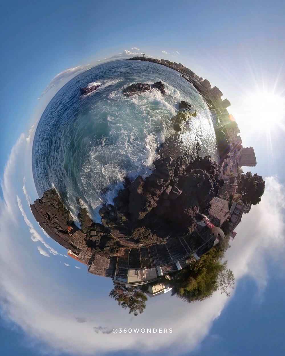 Gopro Max An Immersive 360 Camera Photo Article Gopro Max An Immersive 360 Camera Photo Article