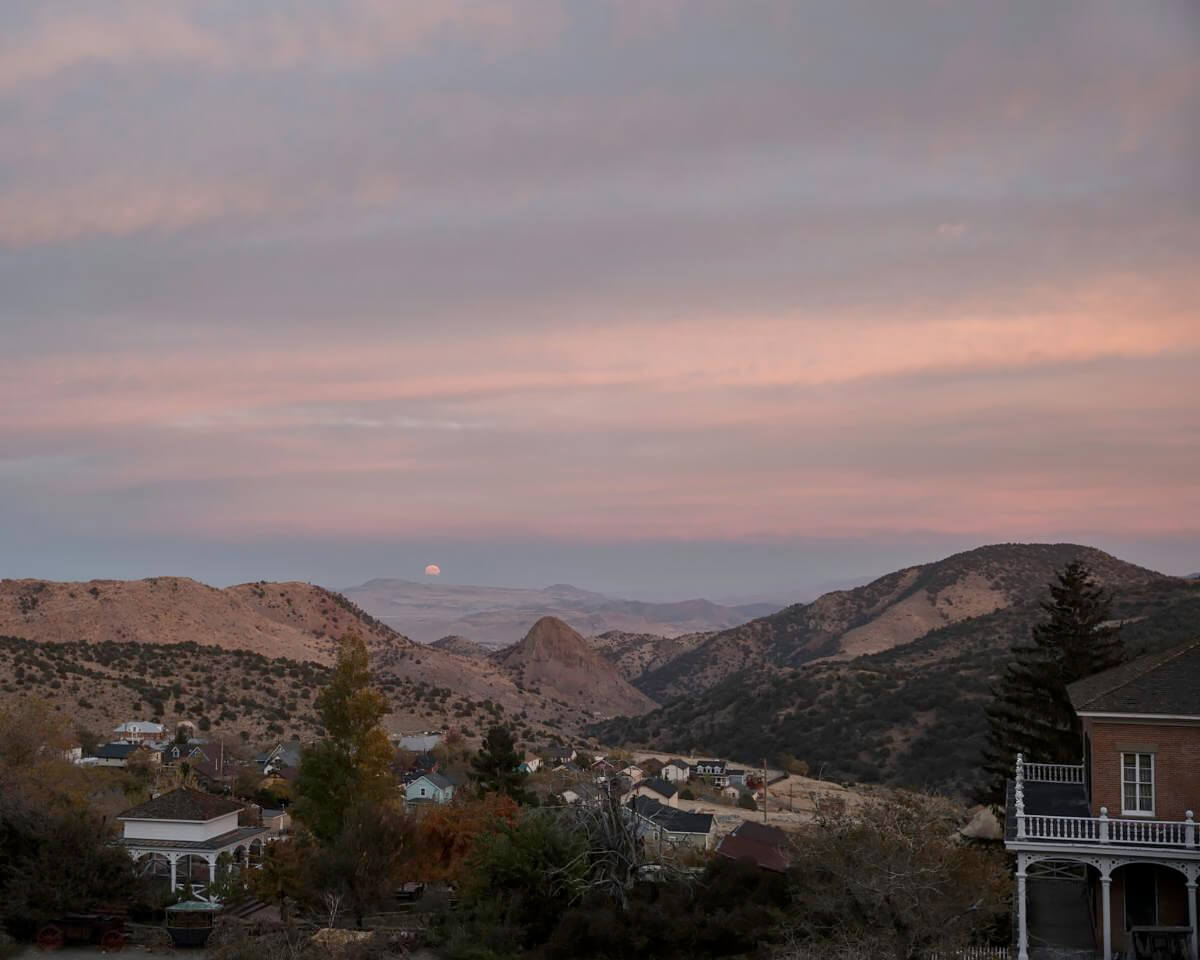 Jeanine Michna-Bales