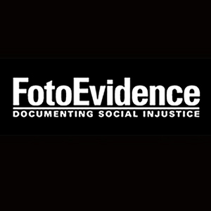 2021 FotoEvidence Book Award with World Press Photo