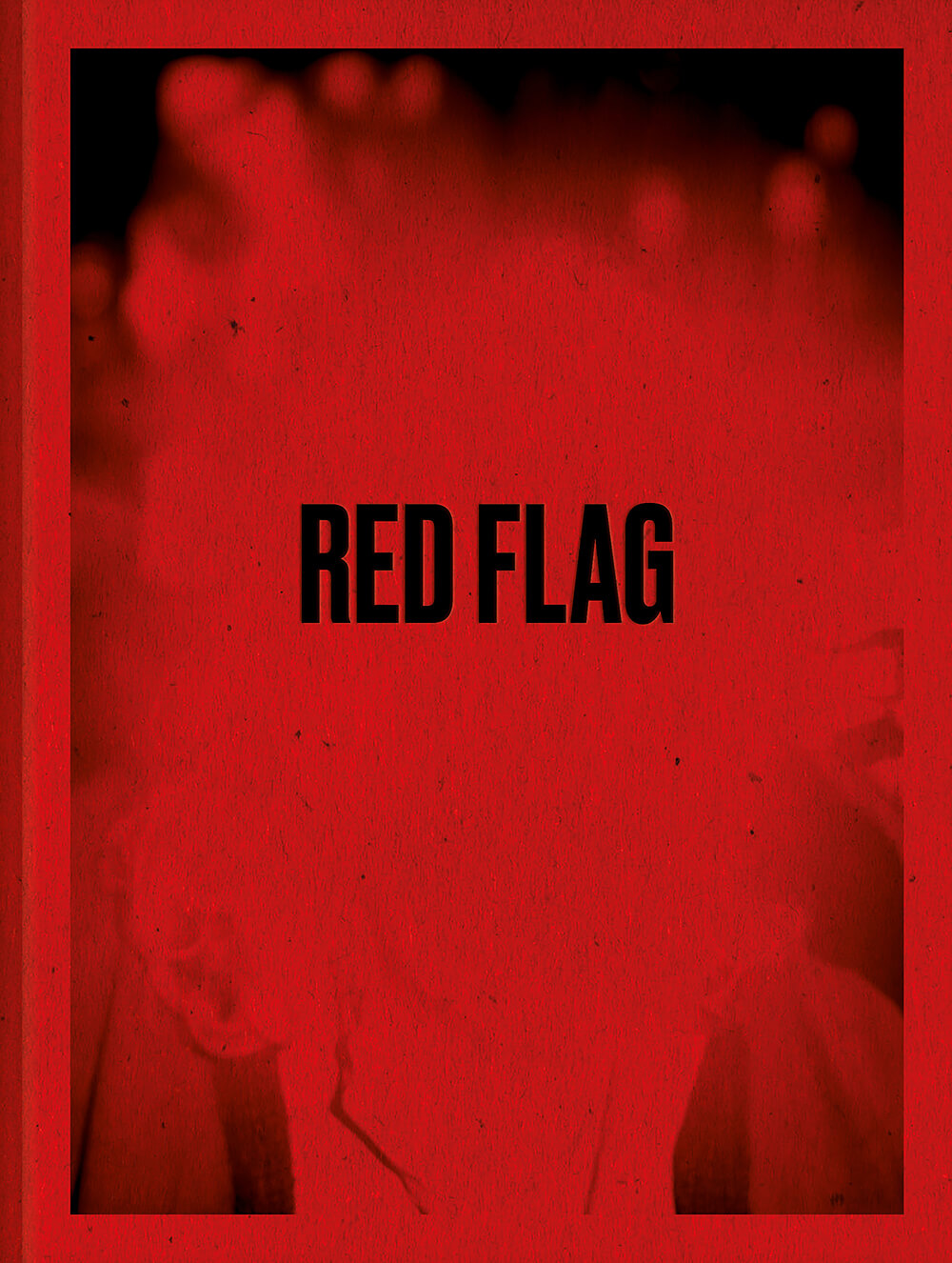 red flag