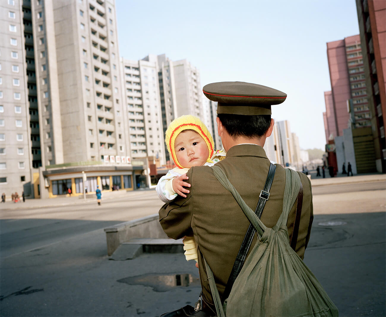 Martin Parr