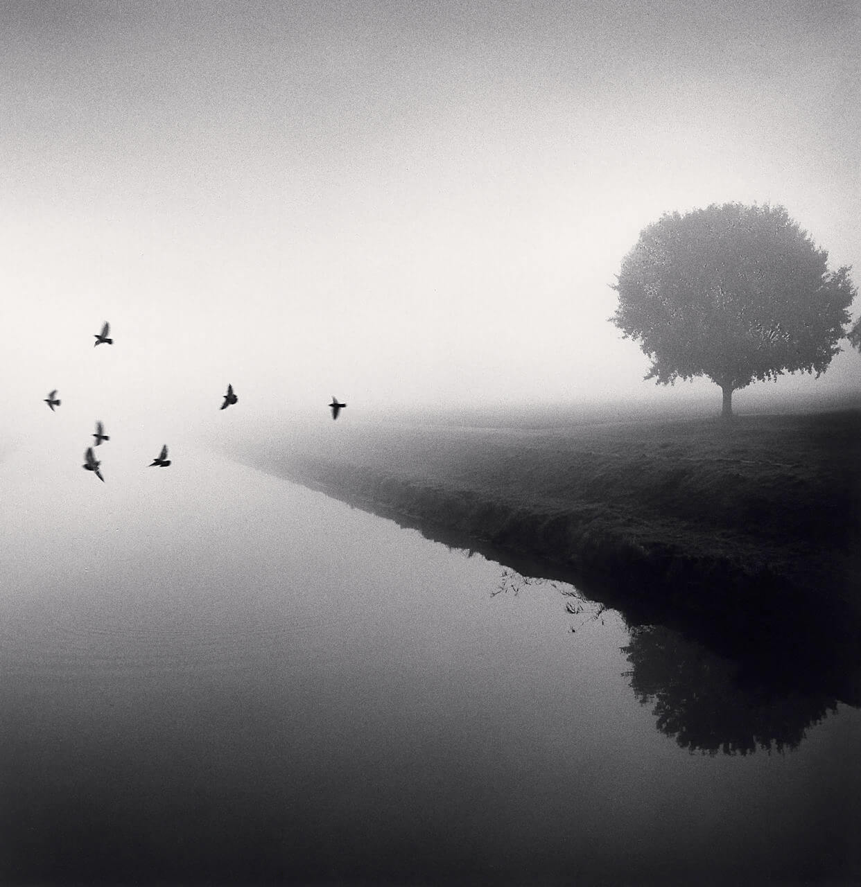 Michael Kenna