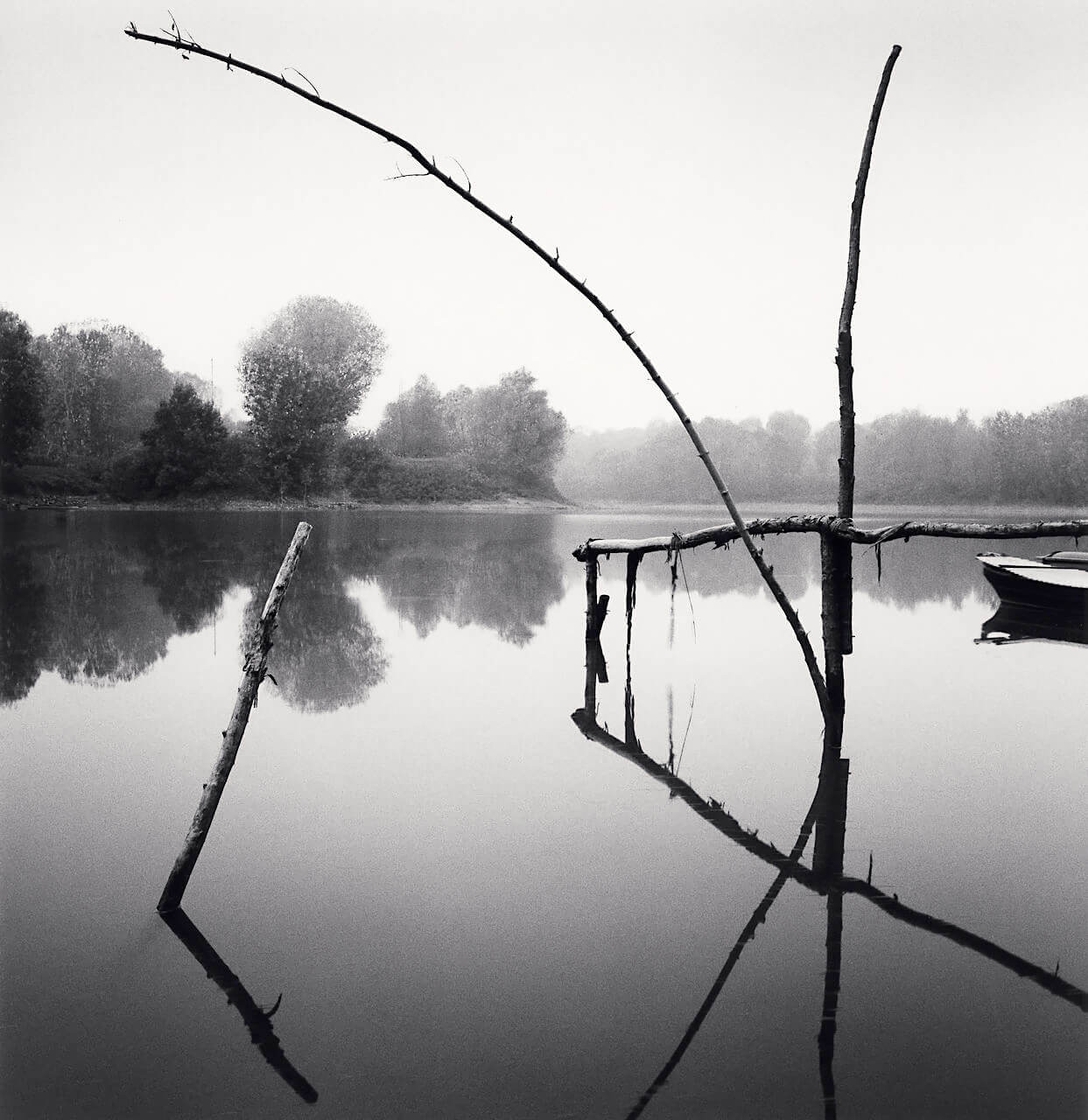 Michael Kenna