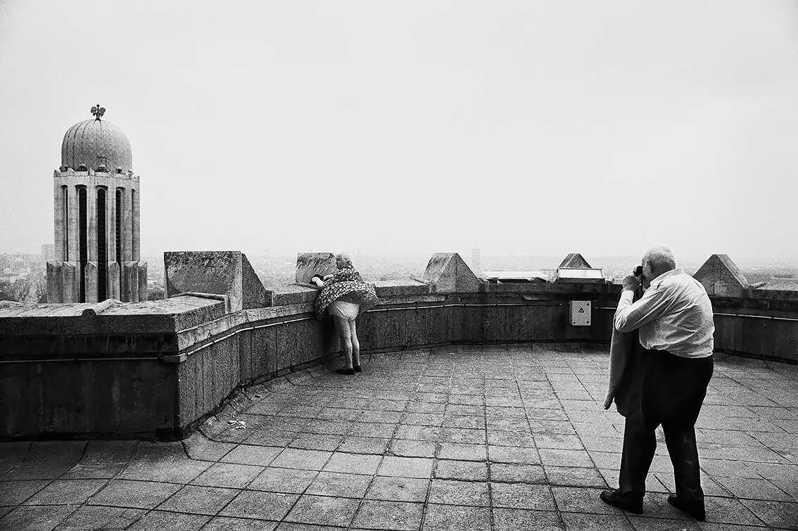 Stephan Vanfleteren