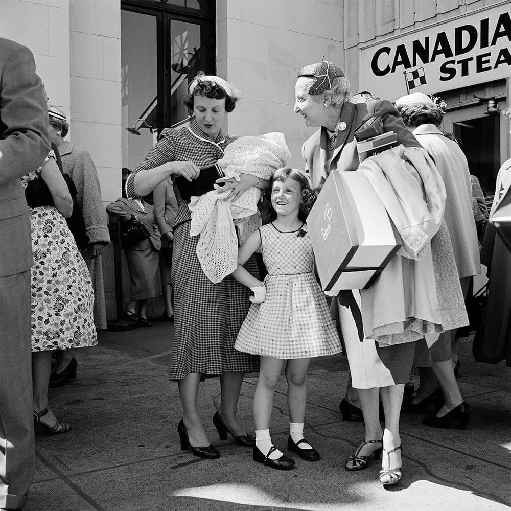 Vivian Maier