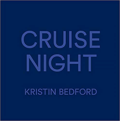 Cruise Night by Kristin Bedford