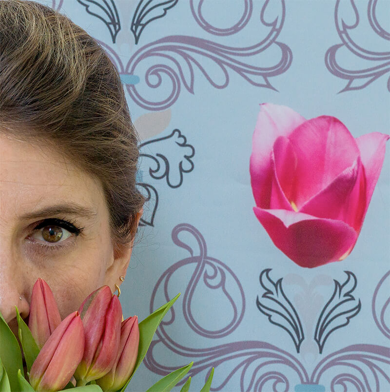 Exclusive Interview with  Diana Cheren Nygren