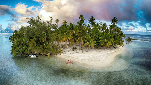 3rd Prize Winner – Category Nature: Lost island, Tahaa, French Polynesia, by Marama Photo Video 3rd Prize Winner – Category Nature: Lost island, Tahaa, French Polynesia, by Marama Photo Video