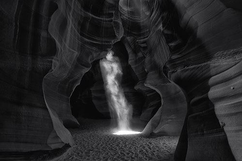 Peter Lik: Phantom 