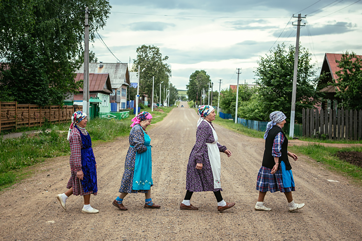 Alexander Anufriev, Russia