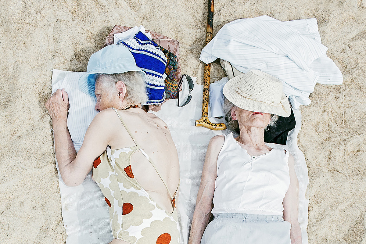 Tadao Cern, Lithuania