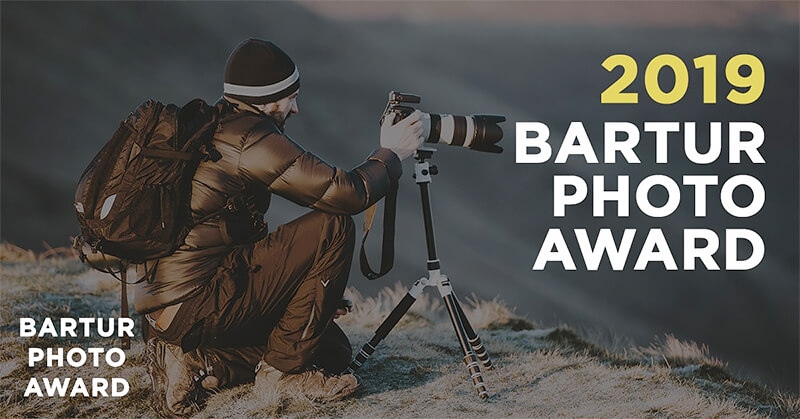 BarTur Photo Award