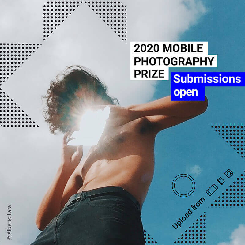 Phmuseum 2020 Mobile Photography Prize