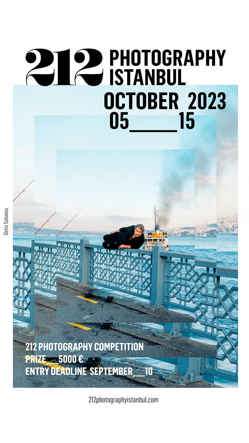 212 Photography Istanbul 2023 212 Photography Istanbul 2023