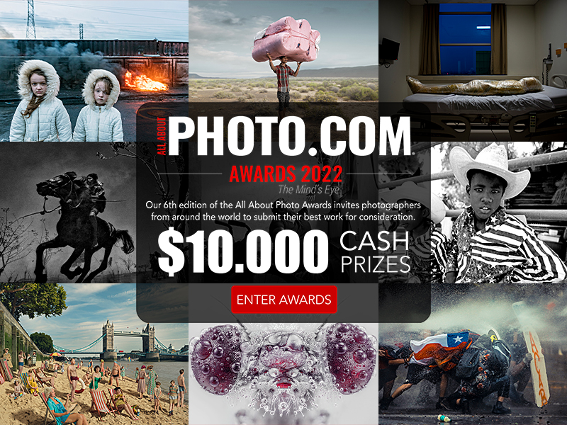 All About Photo Awards 2022 Photo Contest
