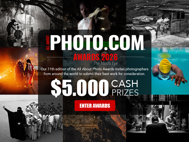 All About Photo Awards 2026