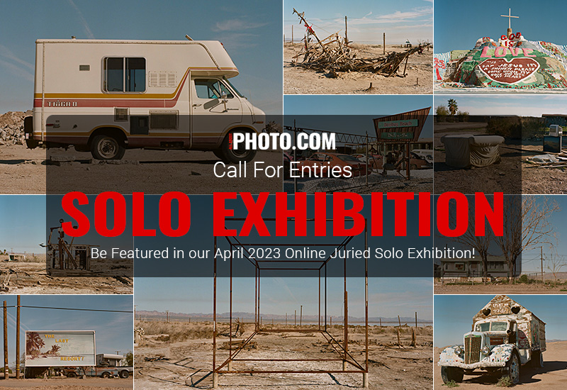 AAP Solo Exhibition April 2023