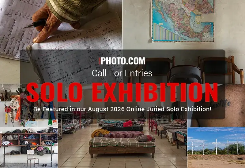AAP Solo Exhibition August 2026