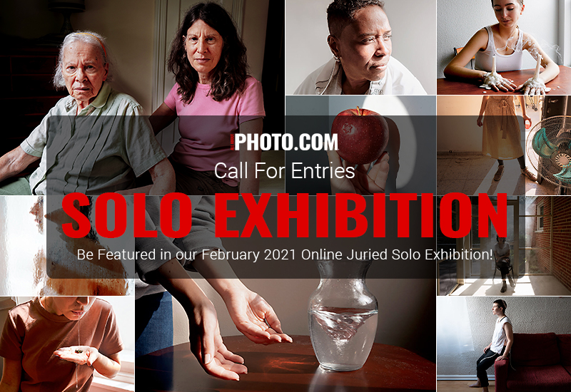 AAP Solo Exhibition February 2021