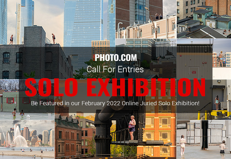 AAP Solo Exhibition February 2022