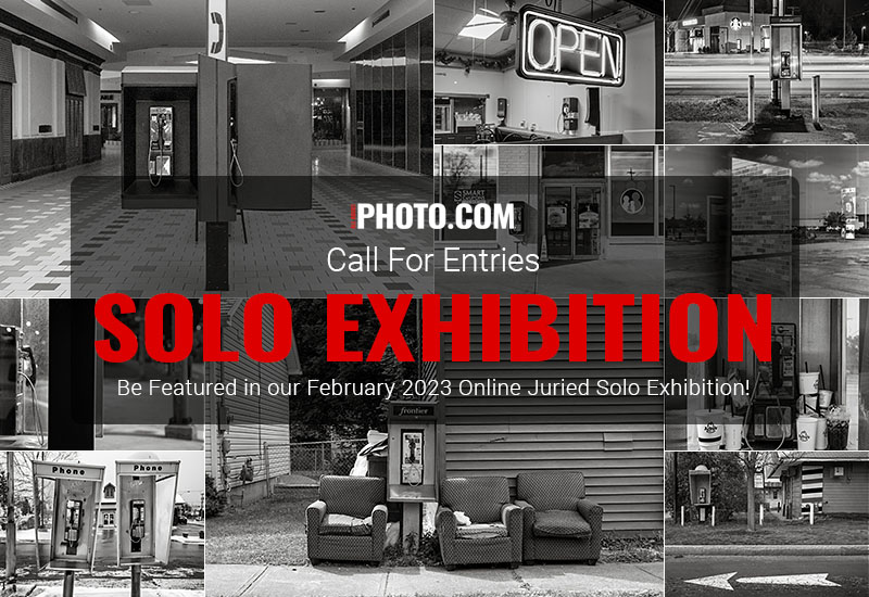 AAP Solo Exhibition February 2023